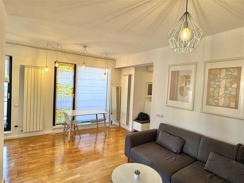 Domenii 2 cam imobil boutique centrala proprie complet mobilat utilat